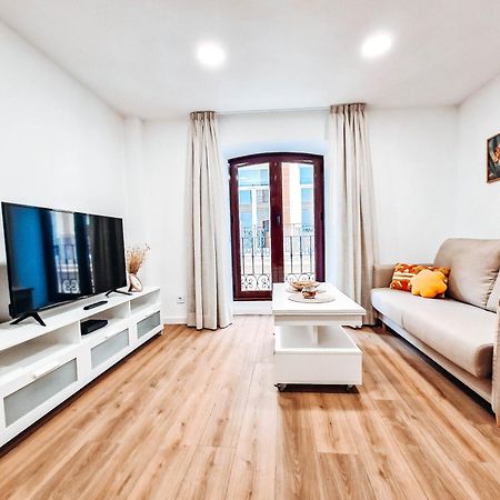 Apartamento Tiendas 8 Almería Esterno foto