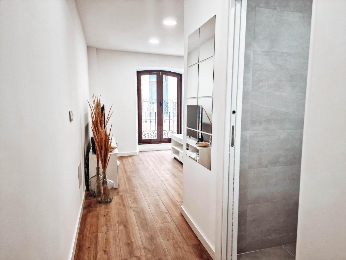 Apartamento Tiendas 8 Almería Esterno foto