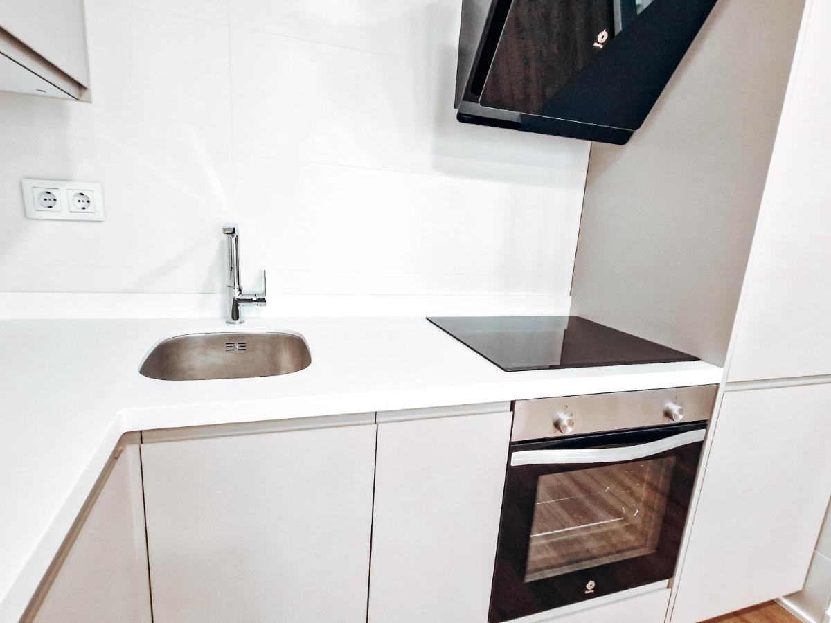 Apartamento Tiendas 8 Almería Esterno foto