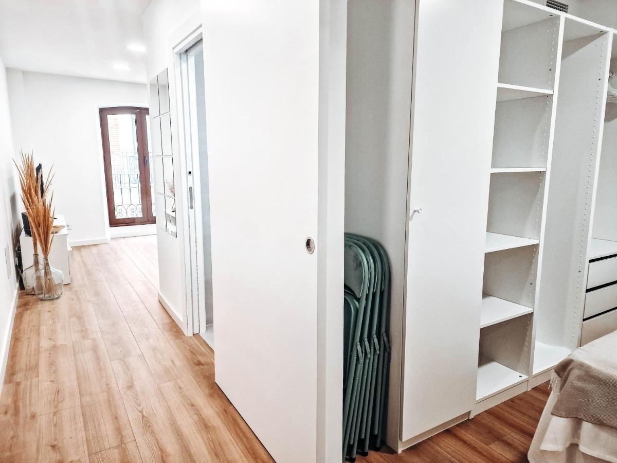 Apartamento Tiendas 8 Almería Esterno foto
