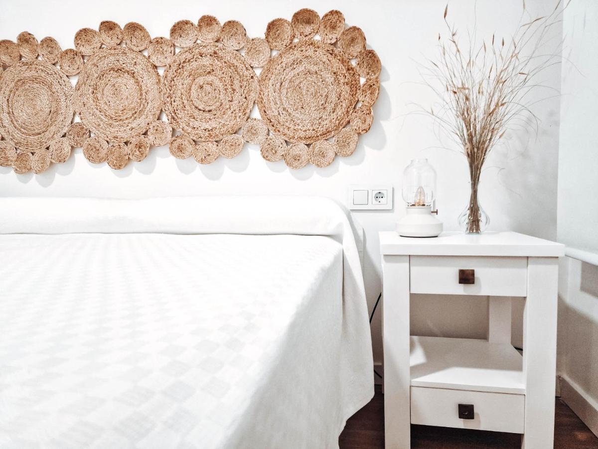 Apartamento Tiendas 8 Almería Esterno foto