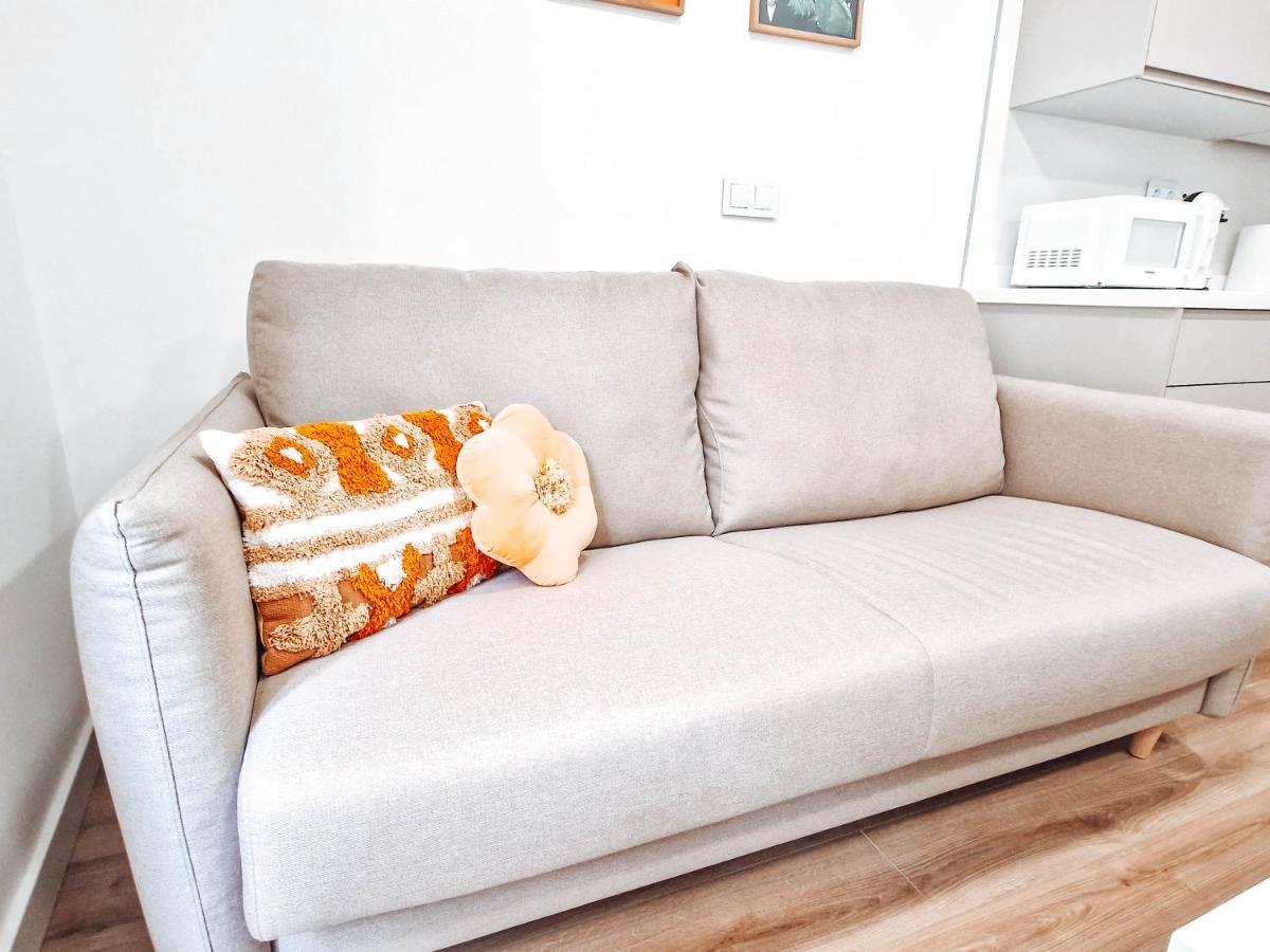 Apartamento Tiendas 8 Almería Esterno foto