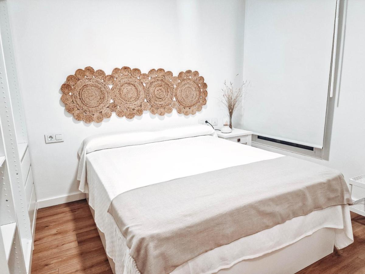 Apartamento Tiendas 8 Almería Esterno foto