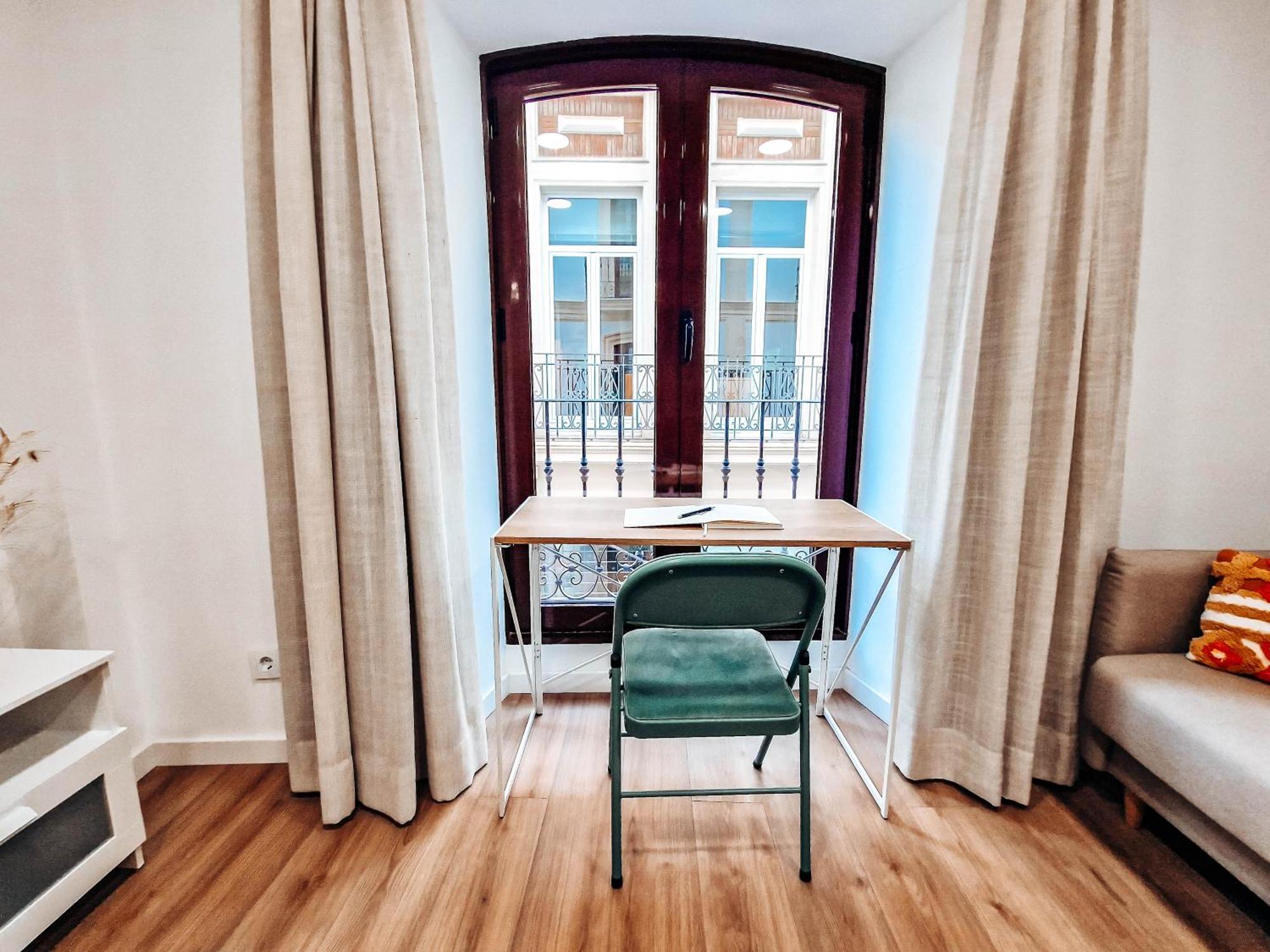 Apartamento Tiendas 8 Almería Esterno foto