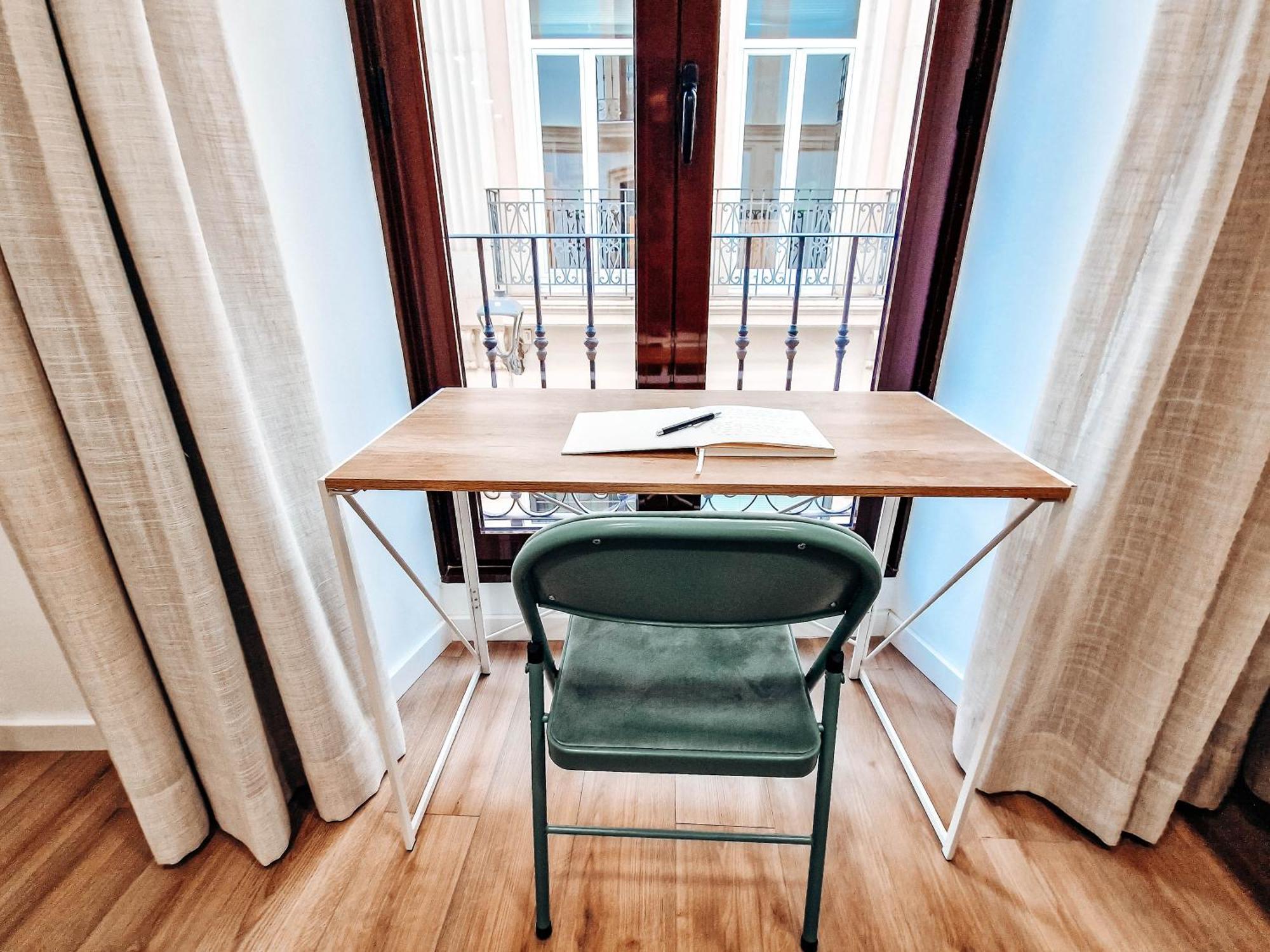 Apartamento Tiendas 8 Almería Esterno foto